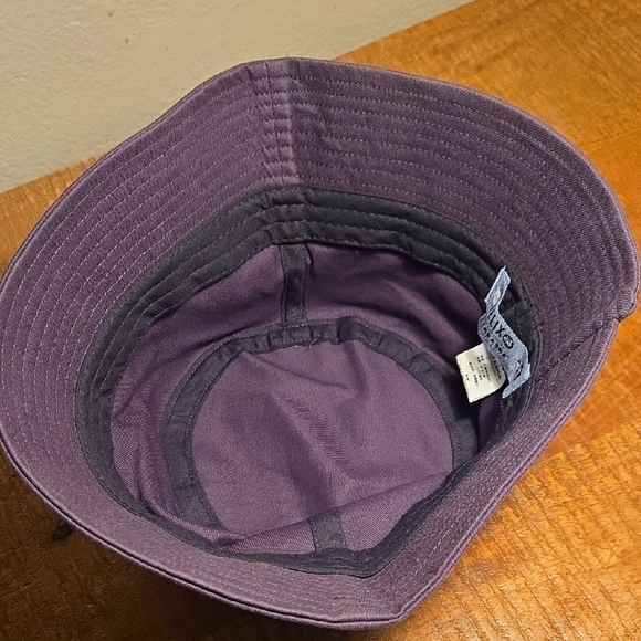 Black Felix The Cat Tyakasha Bucket Hat - Picture 4 of 4